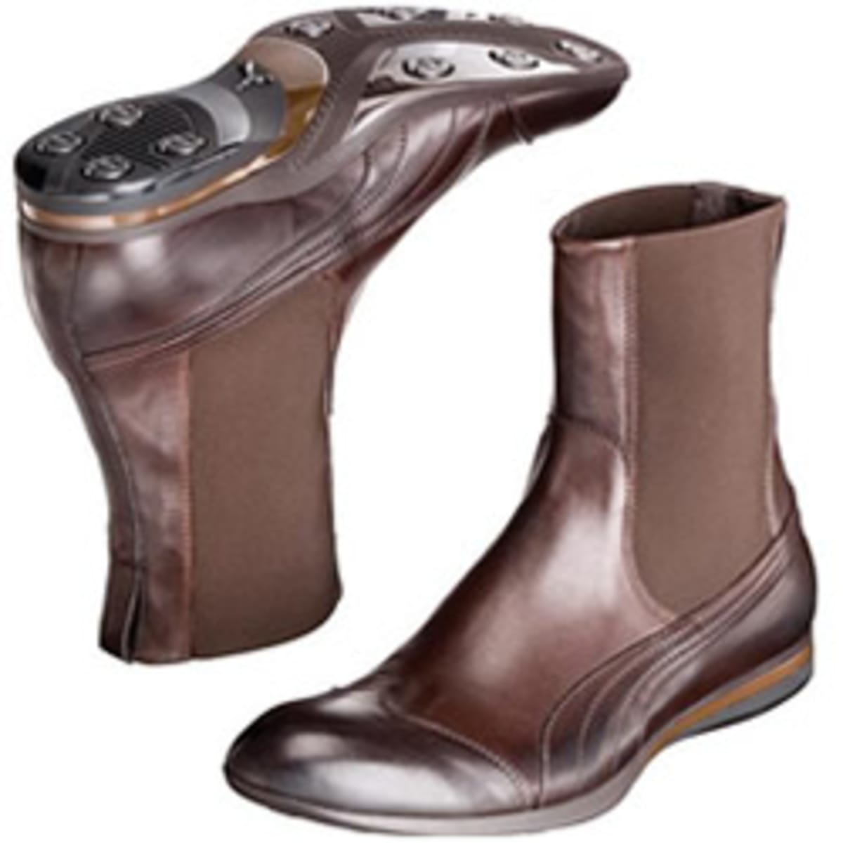 Puma 96 hours Esperto Boots Acquire