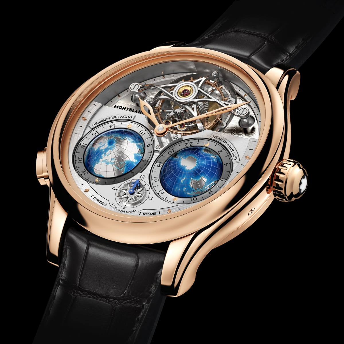 Montblanc vasco deals da gama price