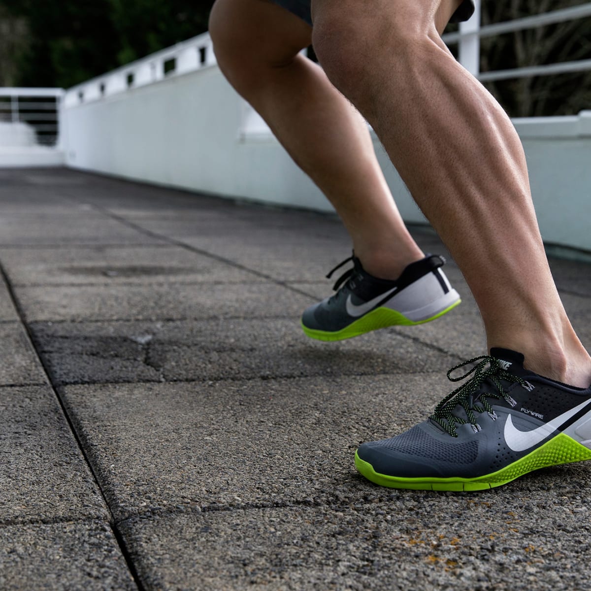 Nike MetCon 1 Acquire