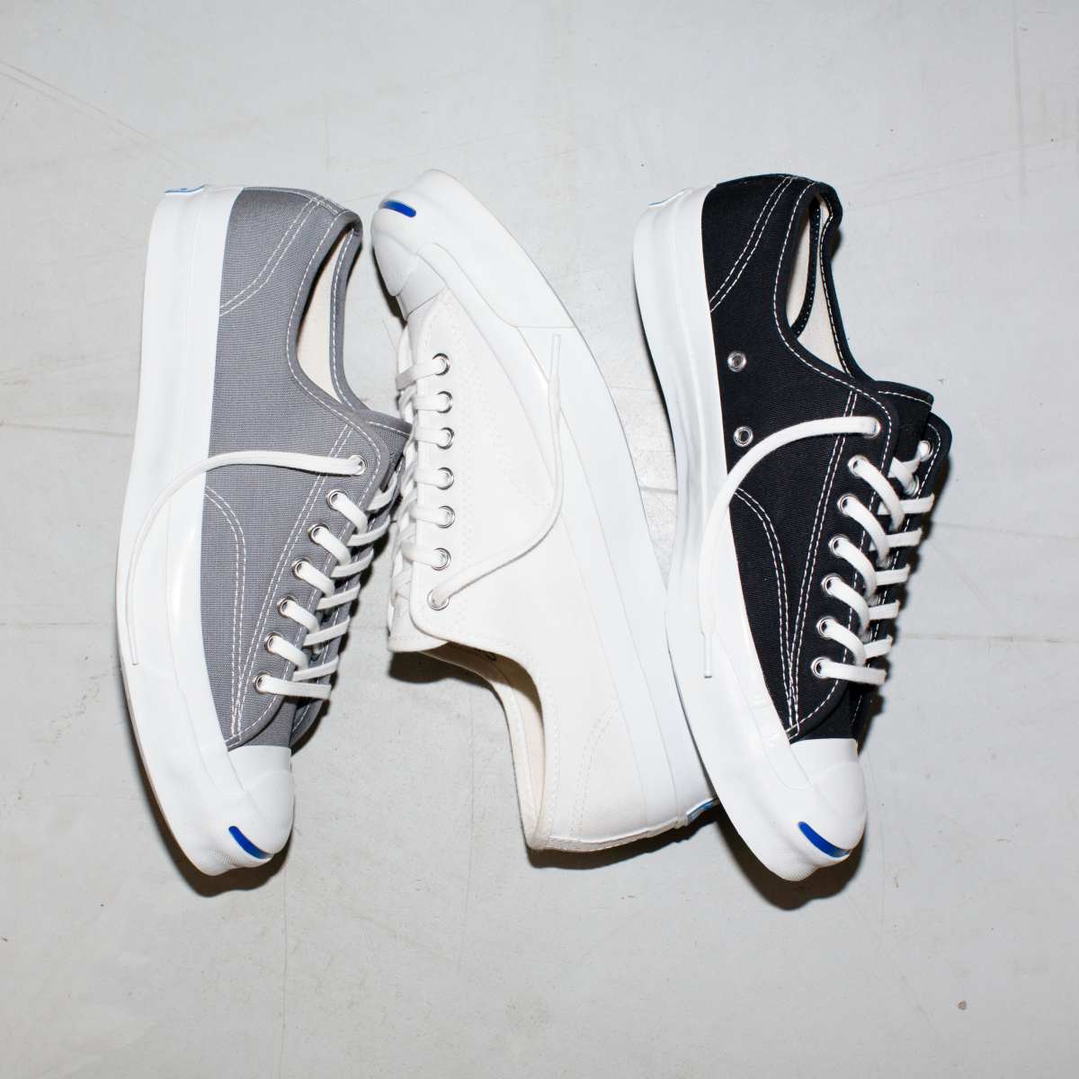 Converse jack purcell signature leather store