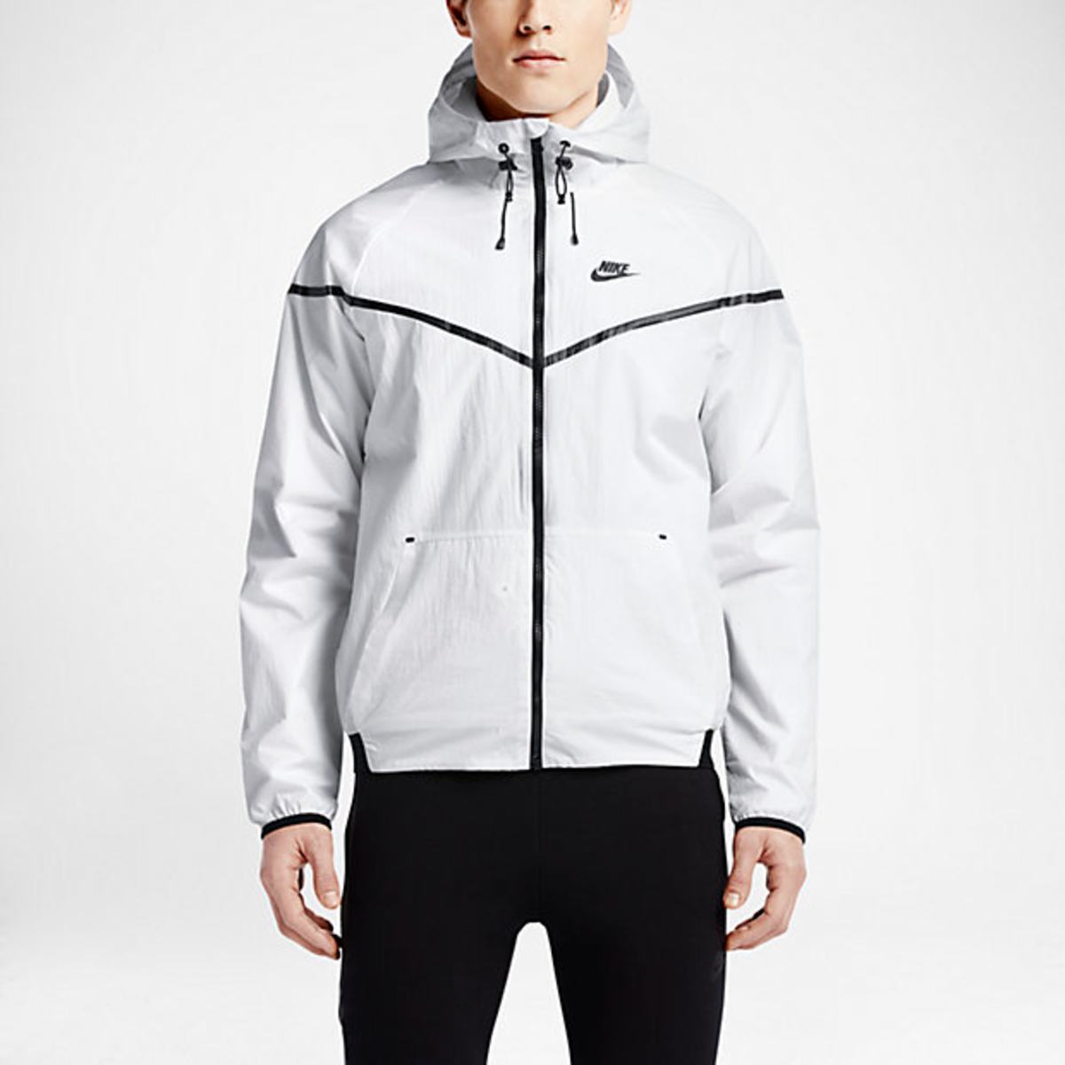 Aeroshield nike store