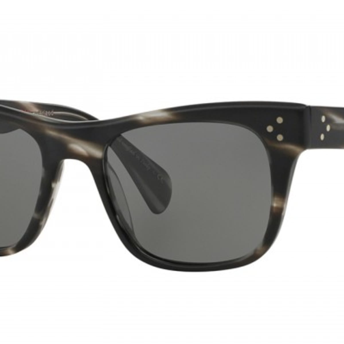 Oliver peoples jack huston sales sunglasses