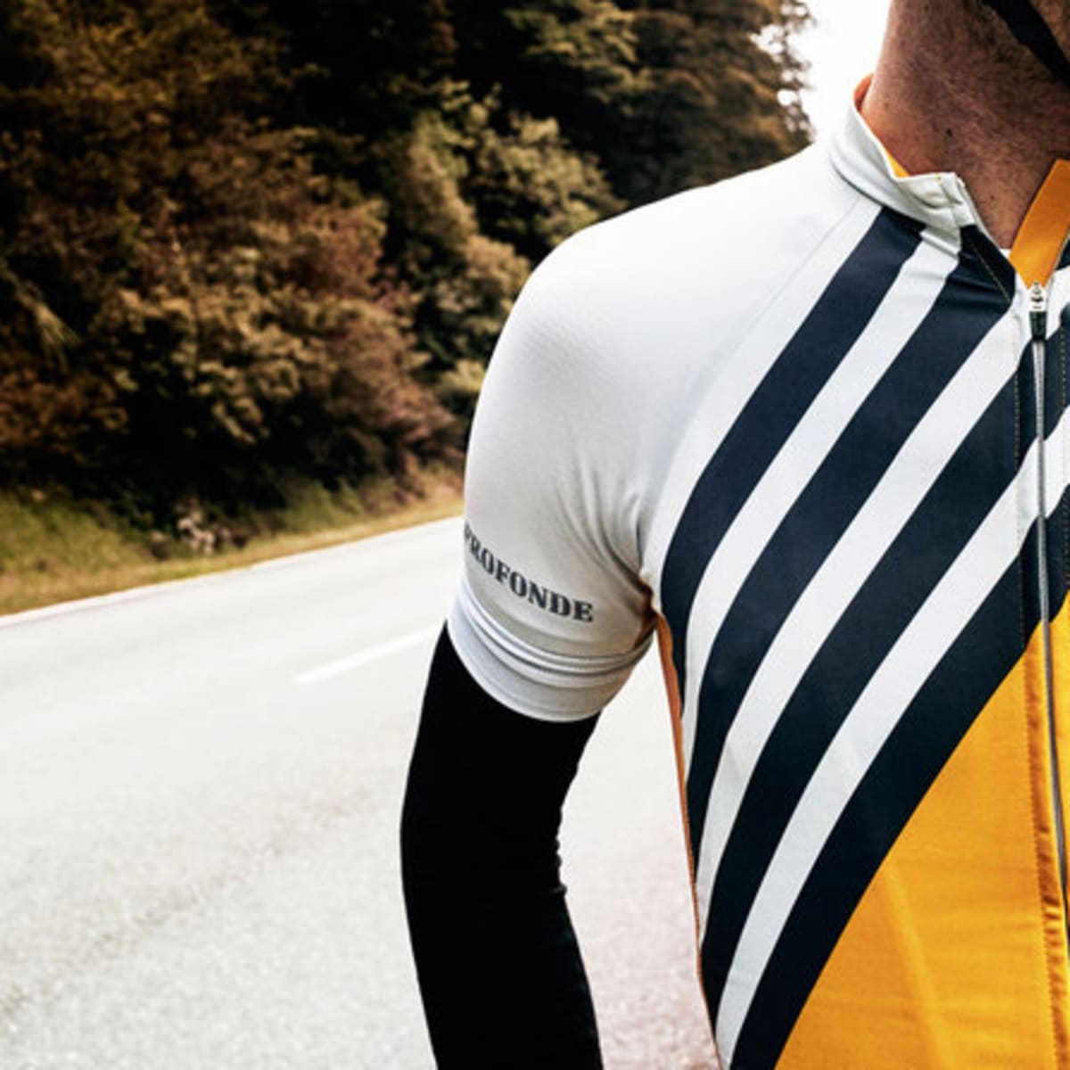 Rapha Trade Team Cycling Jerseys Acquire