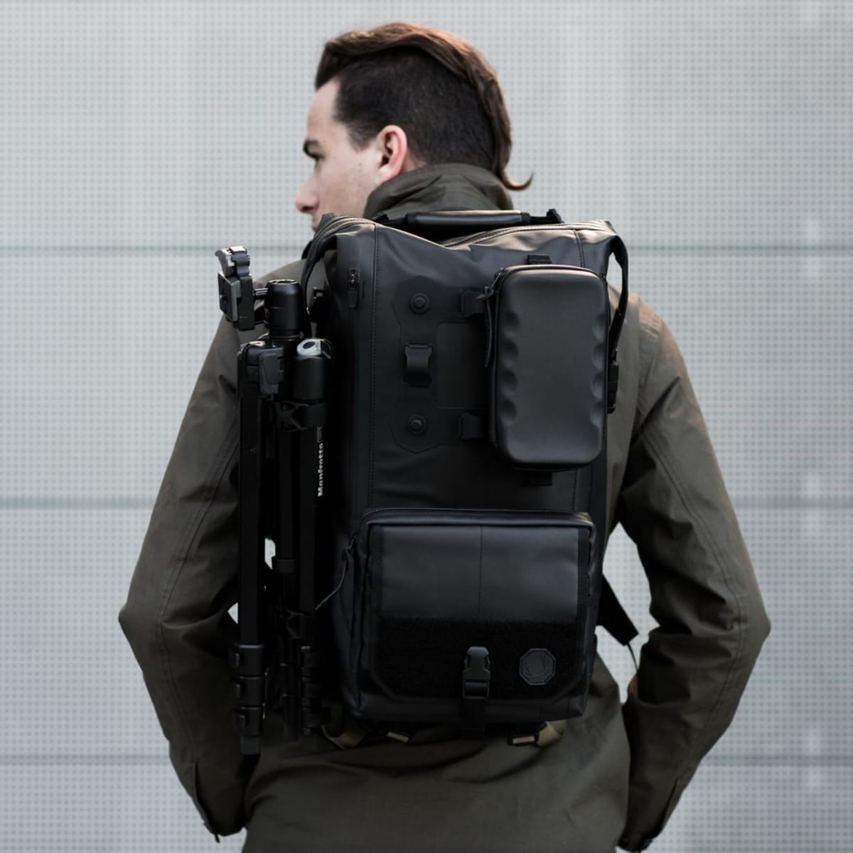 Black ember best sale citadel r2 modular