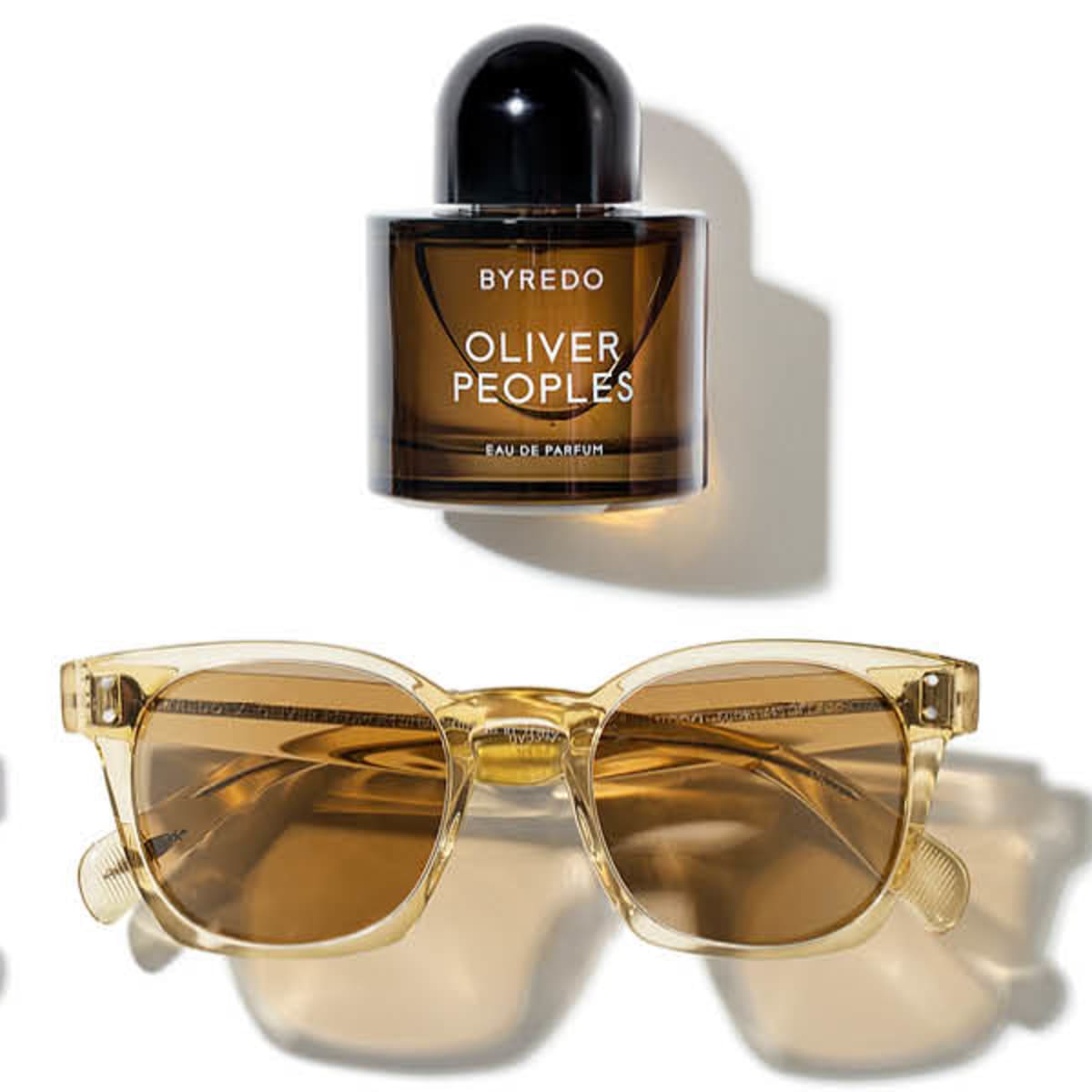 Oliver hotsell peoples perfume