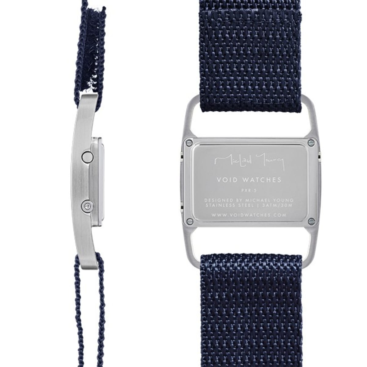 Michael young watches store