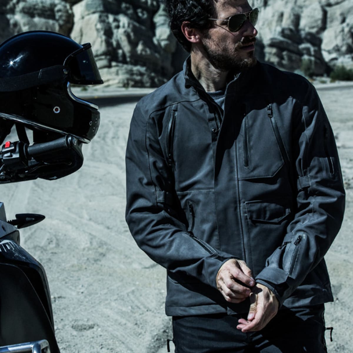 Aether s 2015 Motorcycle Collection Acquire