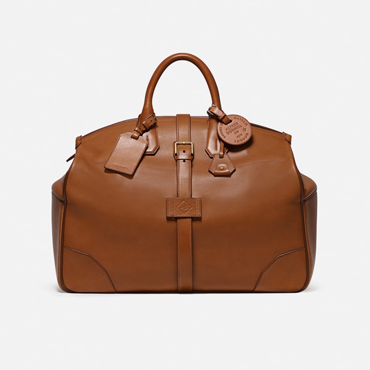 Dunhill 2025 duke briefcase