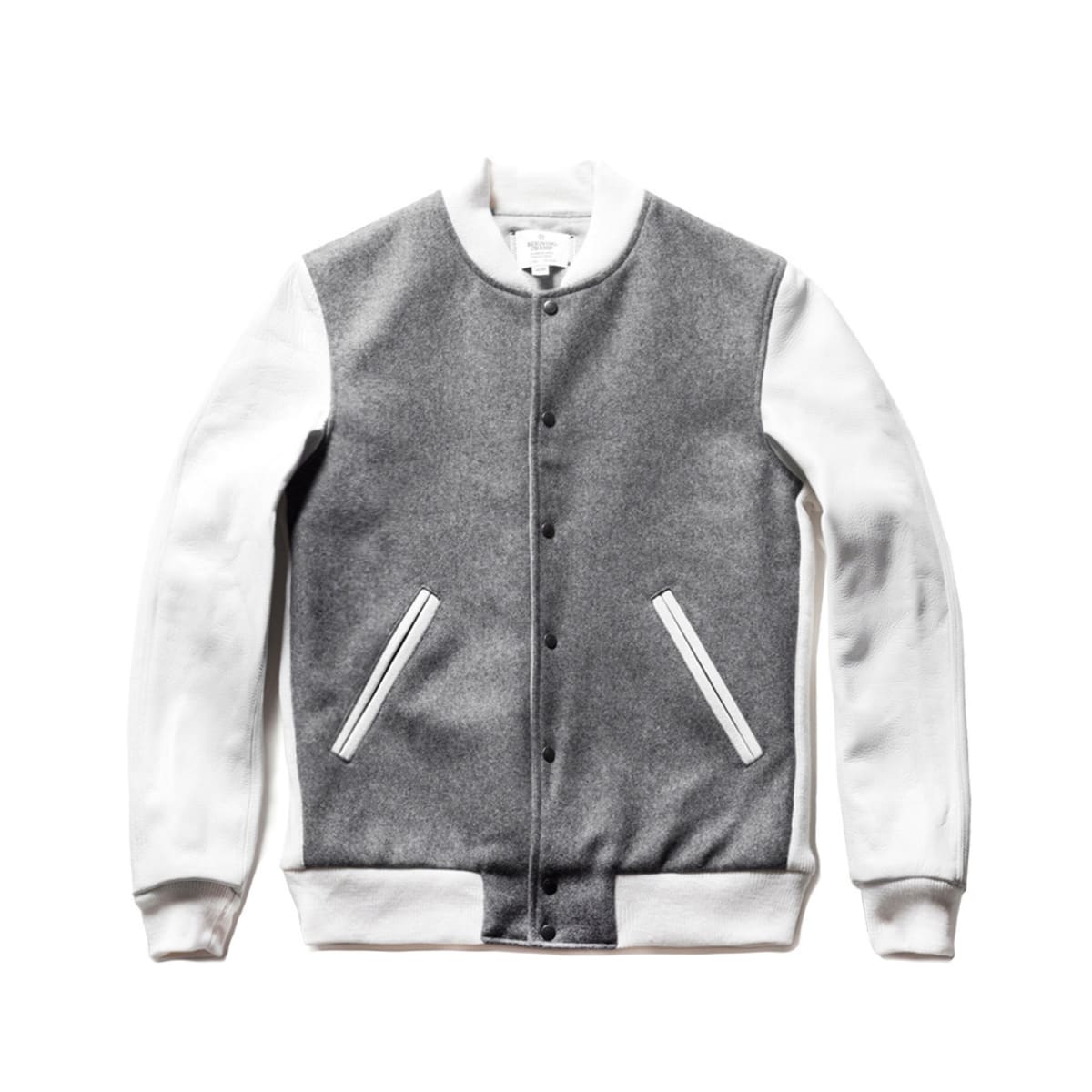 Reigning champ varsity jacket outlet
