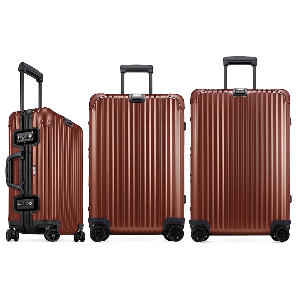 Rimowa luggage bloomingdales sales