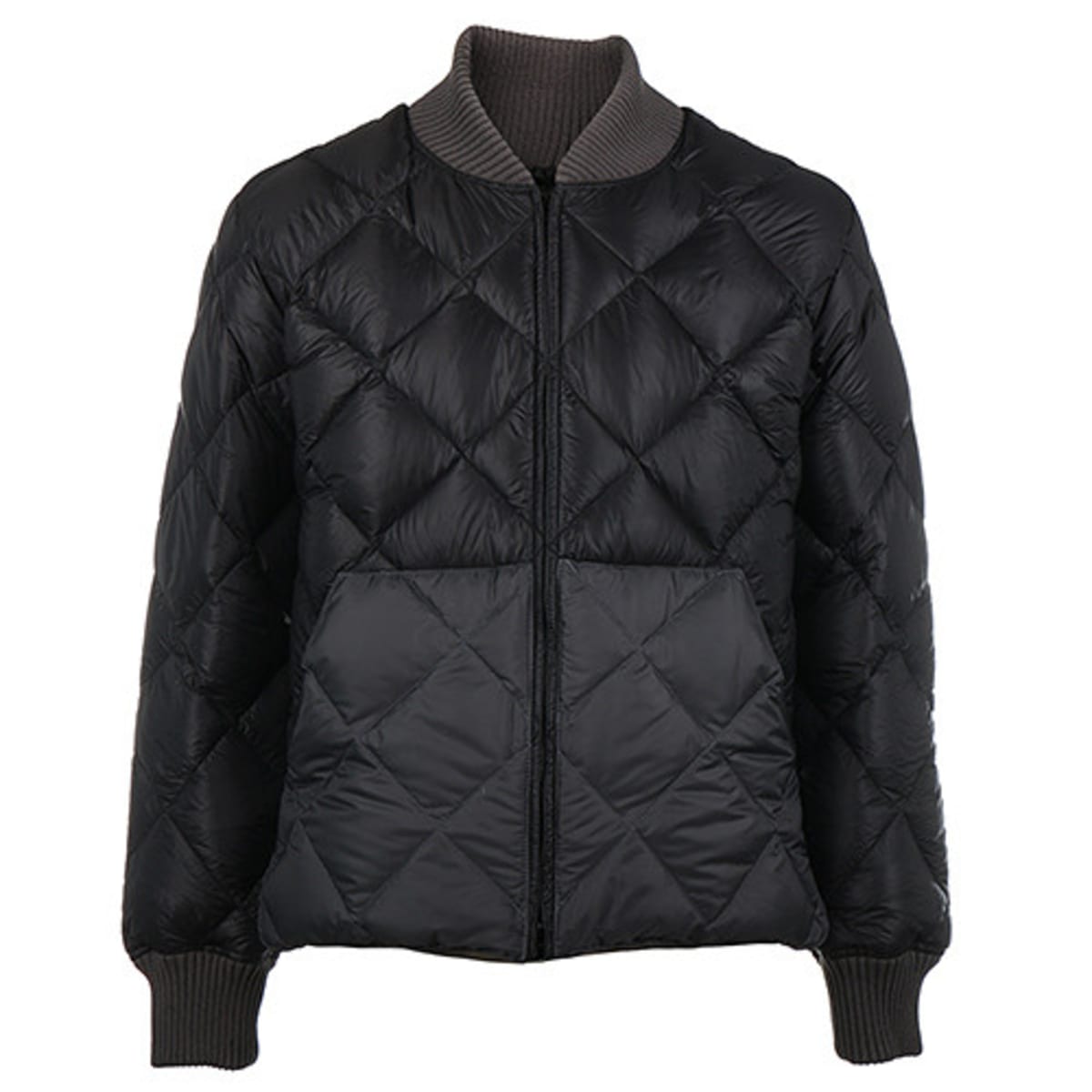 Crescent down works bomber jacket outlet