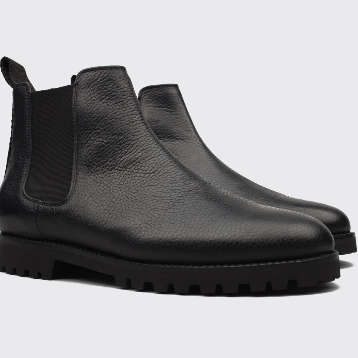 Etq chelsea boot best sale