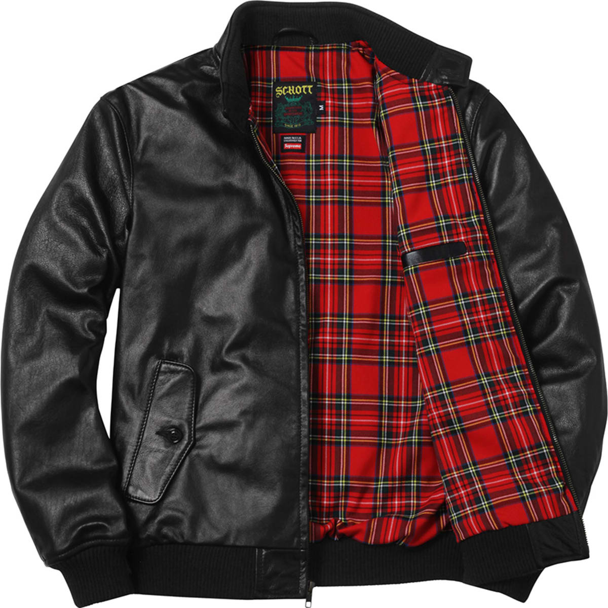 Schott harrington online