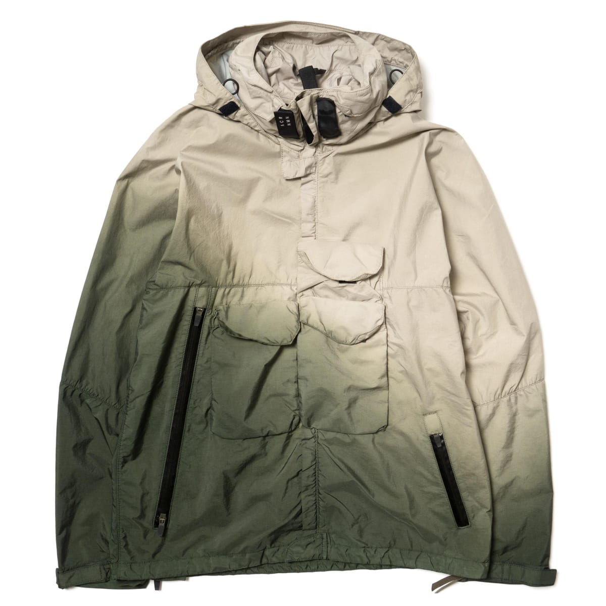 Nemen x acronym on sale