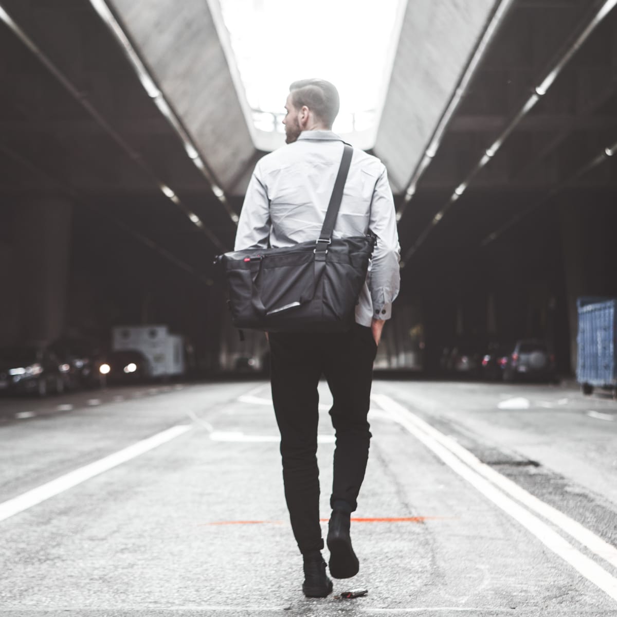 Dsptch utility tote sales