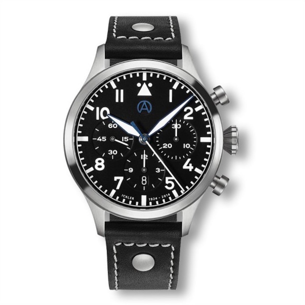 Archimede celebrates the 90th anniversary of Ickler with a limited