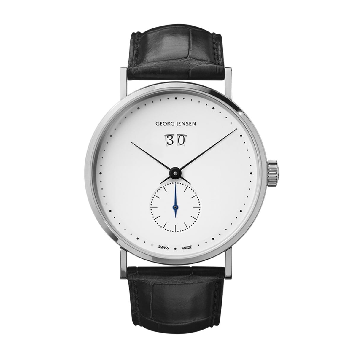 Georg jensen koppel watch clearance