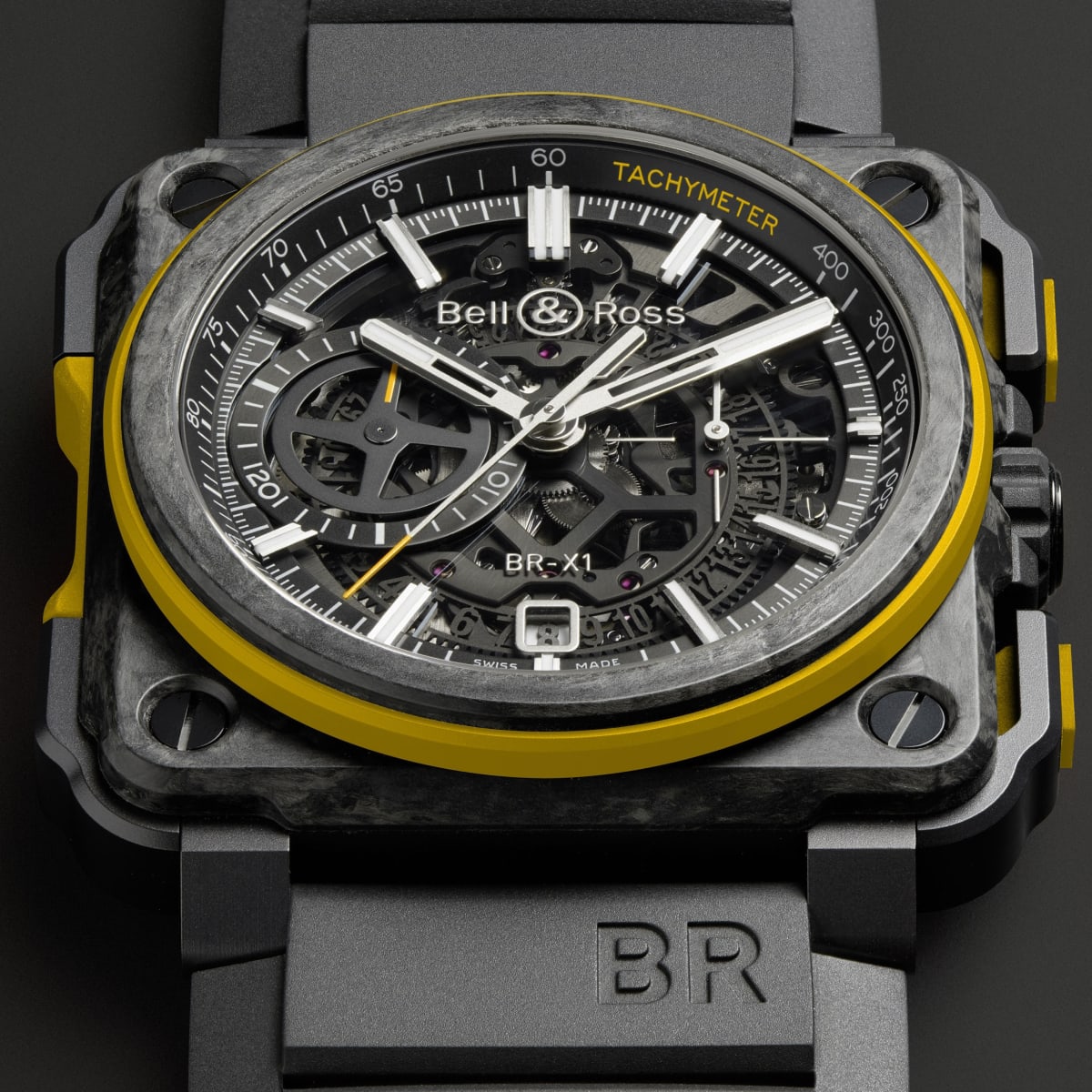 Bell & ross renault f1 shop
