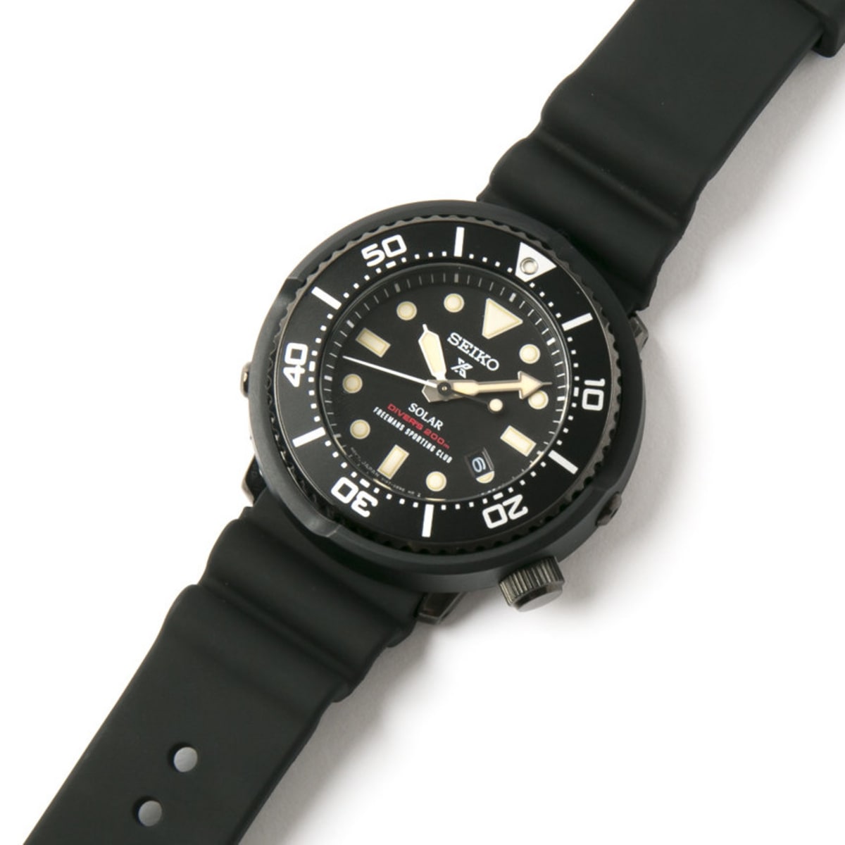 Seiko lowercase 2018 hotsell