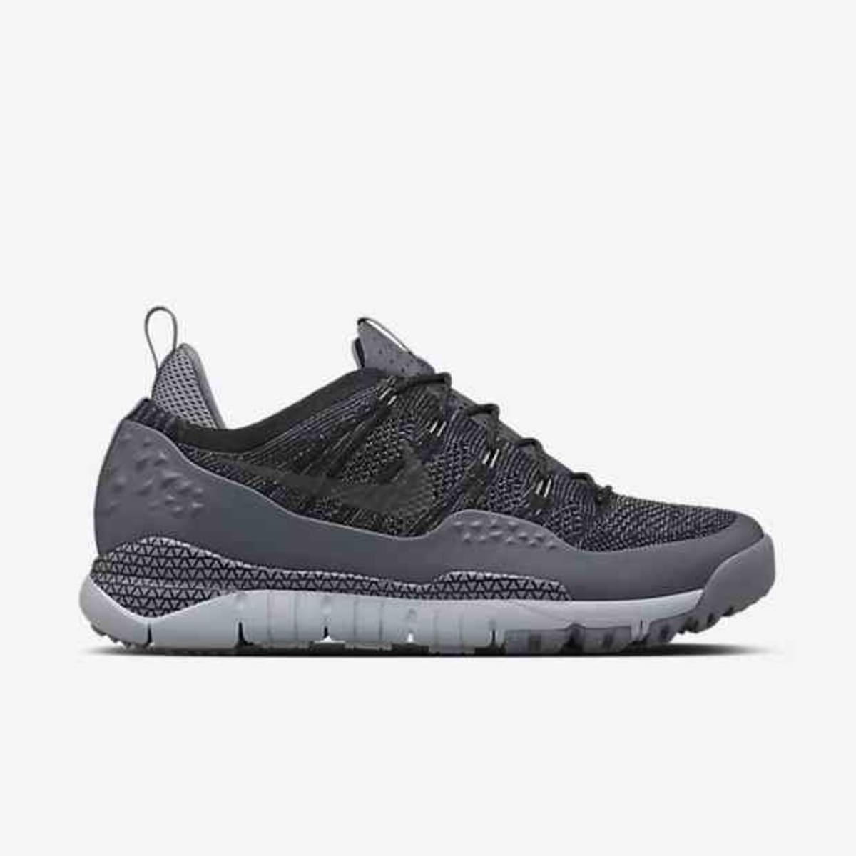 Always ready for any season NikeLab ACG releases its Summer