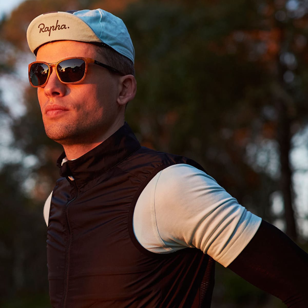 Rapha flyweight cap outlet