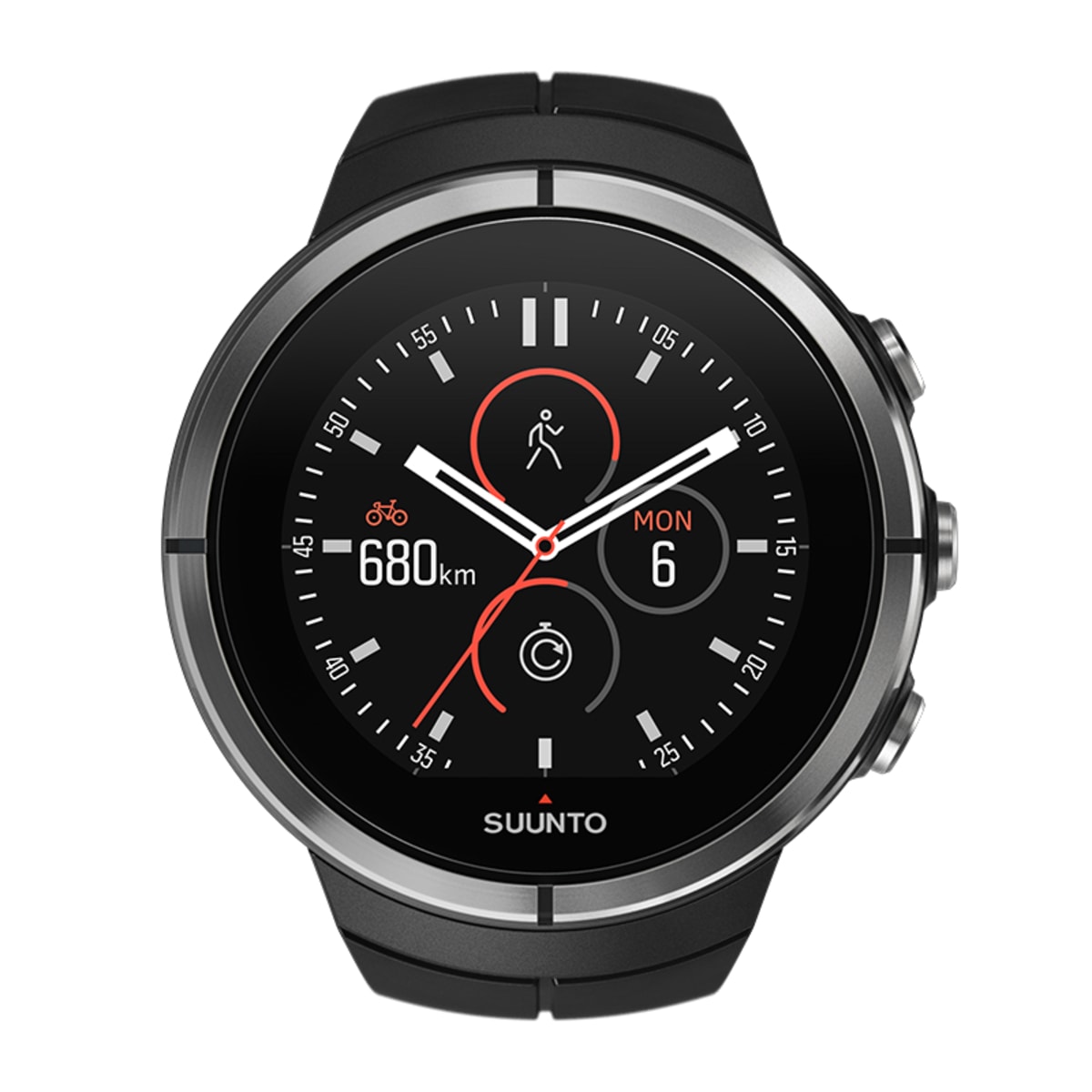 Watch faces discount suunto spartan