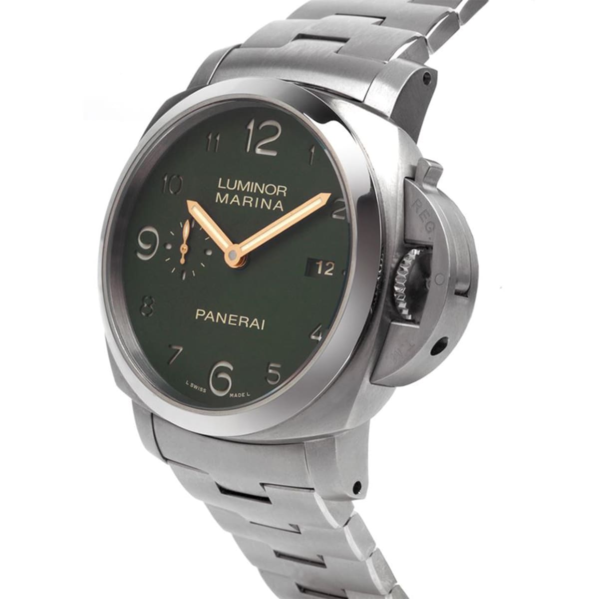 Panerai best sale harrods edition