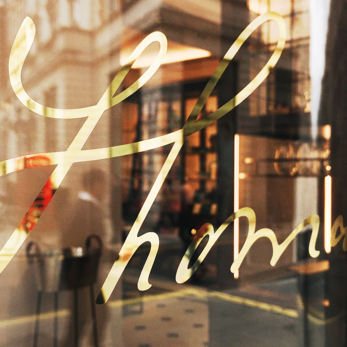 Burberry regent street cafe new arrivals