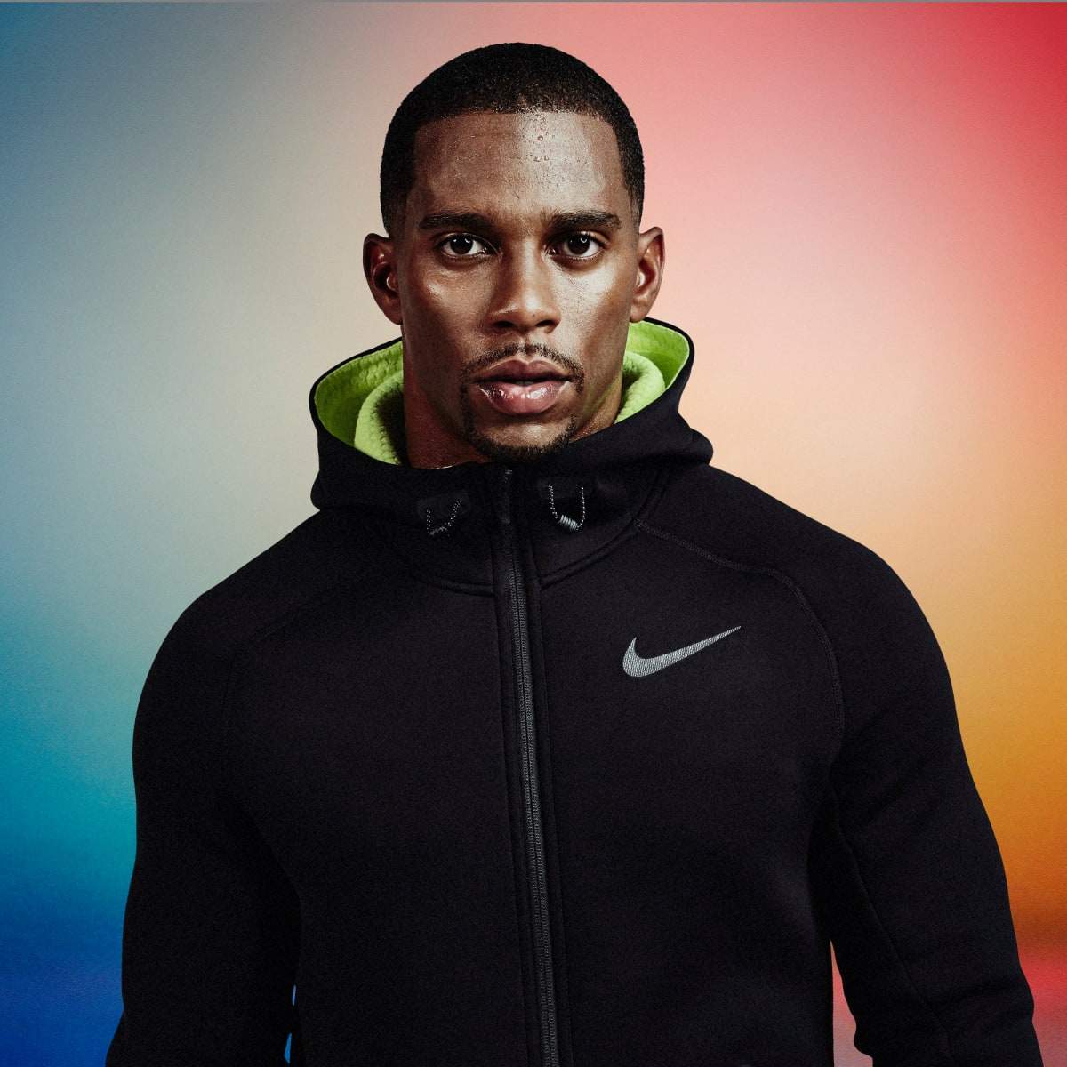 Nike s new cold weather essential Therma Sphere Max Acquire