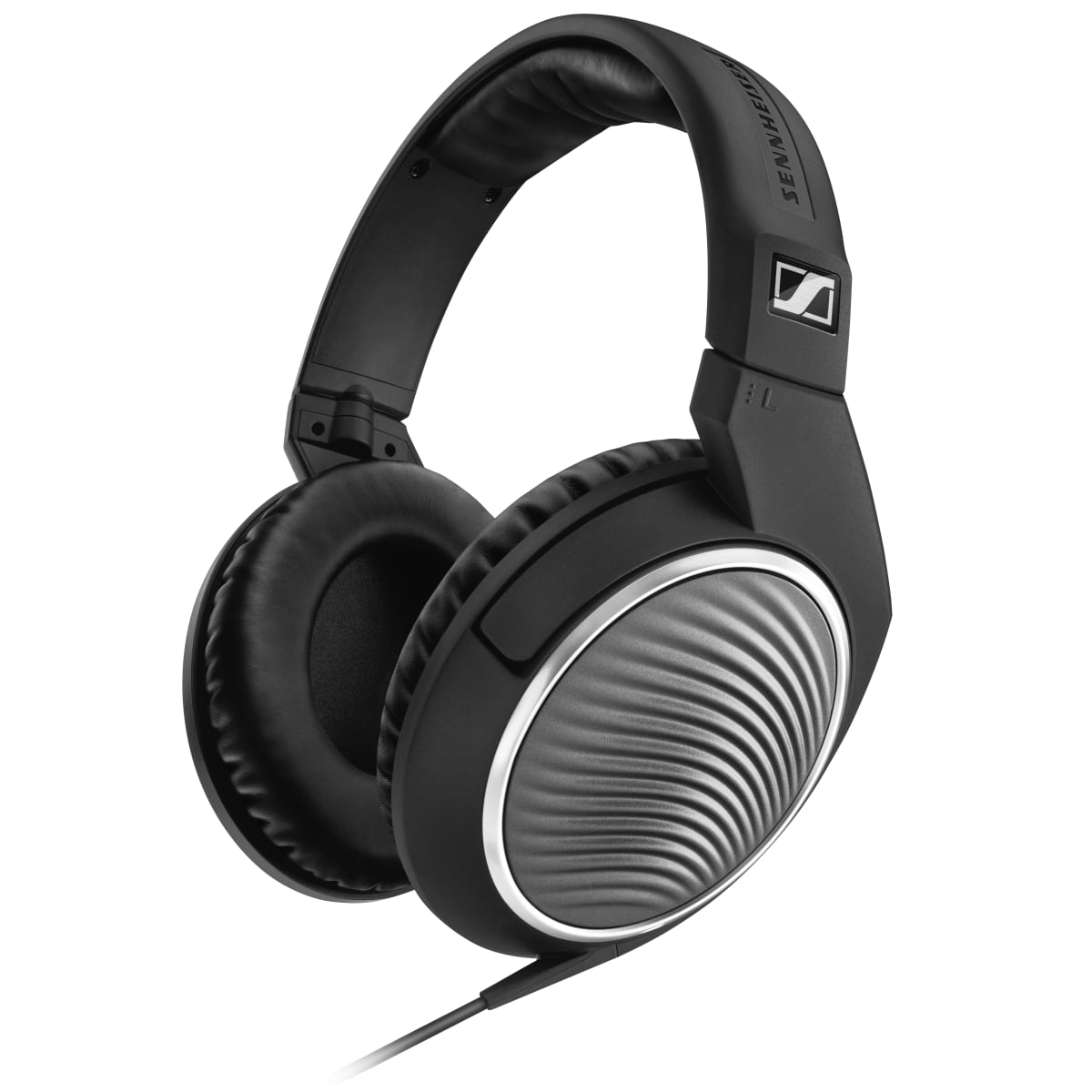 Audifonos hotsell sennheiser 4.50