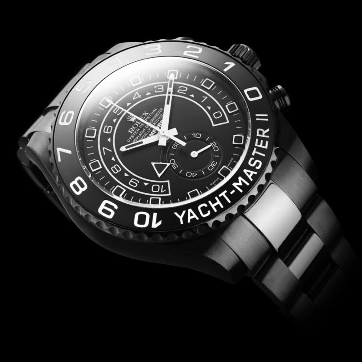 The Bamford Watch Department