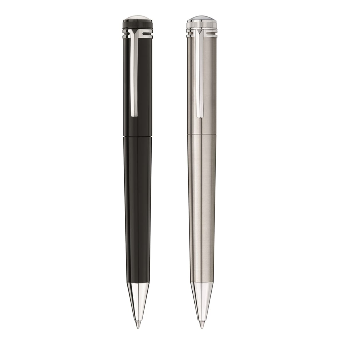 Montblanc heritage store rollerball