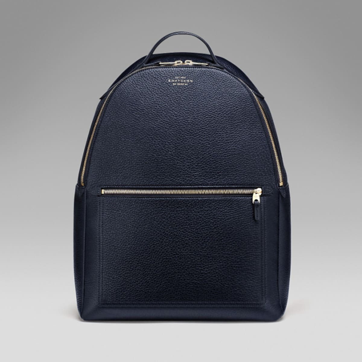A first class backpack from Smythson s Burlington Collection Acquire