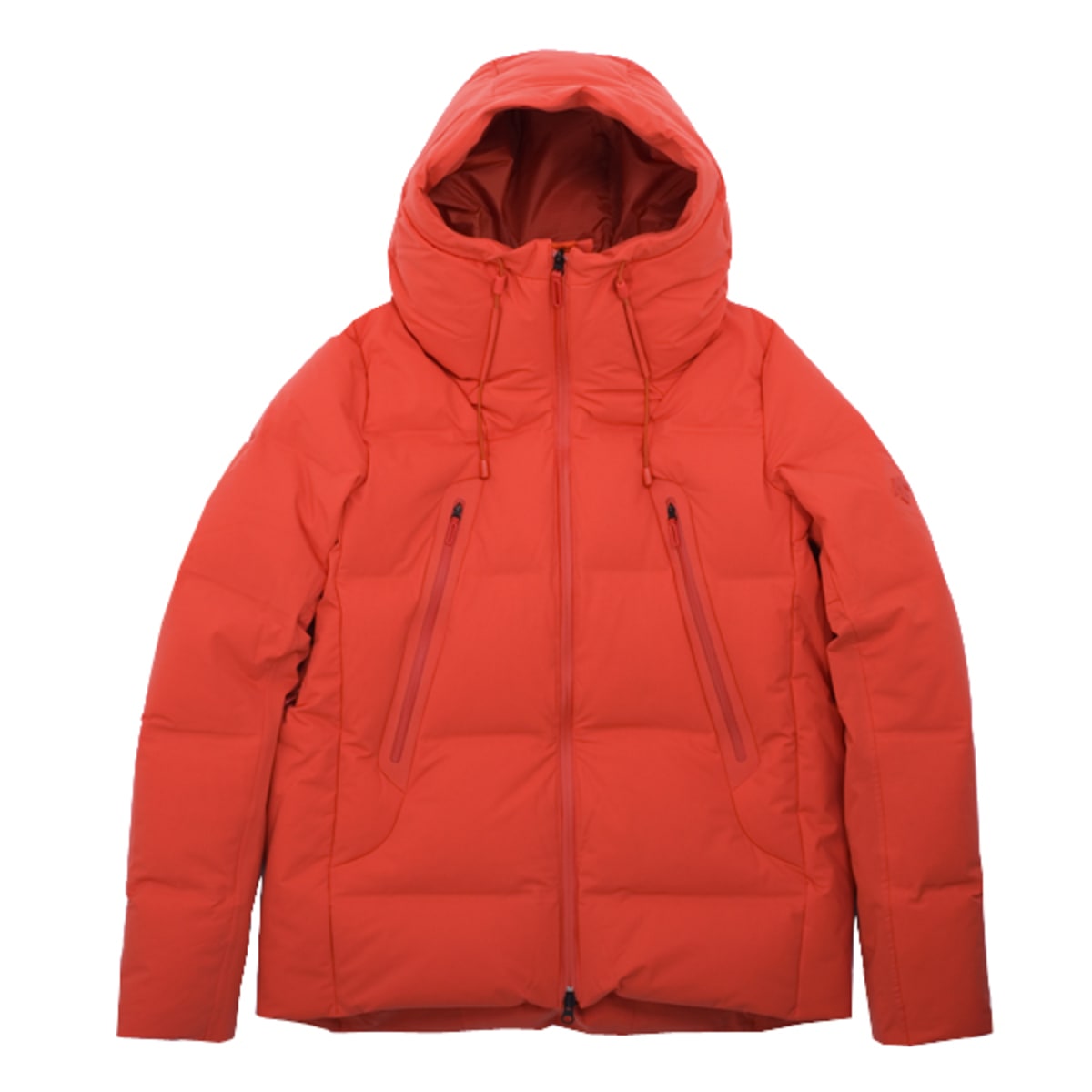 Descente mizusawa down jacket top