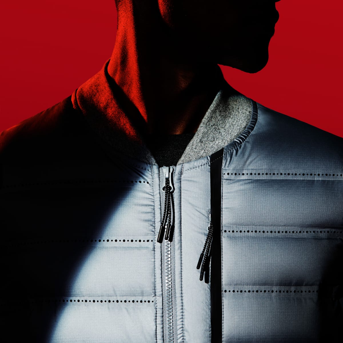 Nike updates their Tech Pack for winter with Tech Fleece Aeroloft Acquire