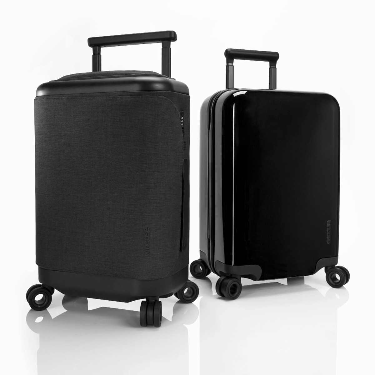 Incase introduces a new line of smart carry ons Acquire