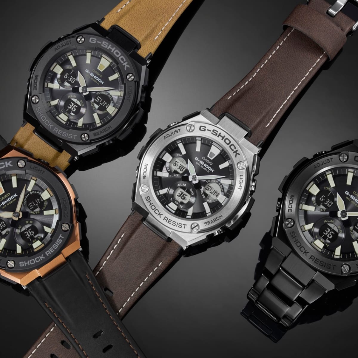 G shock gst 130l shop