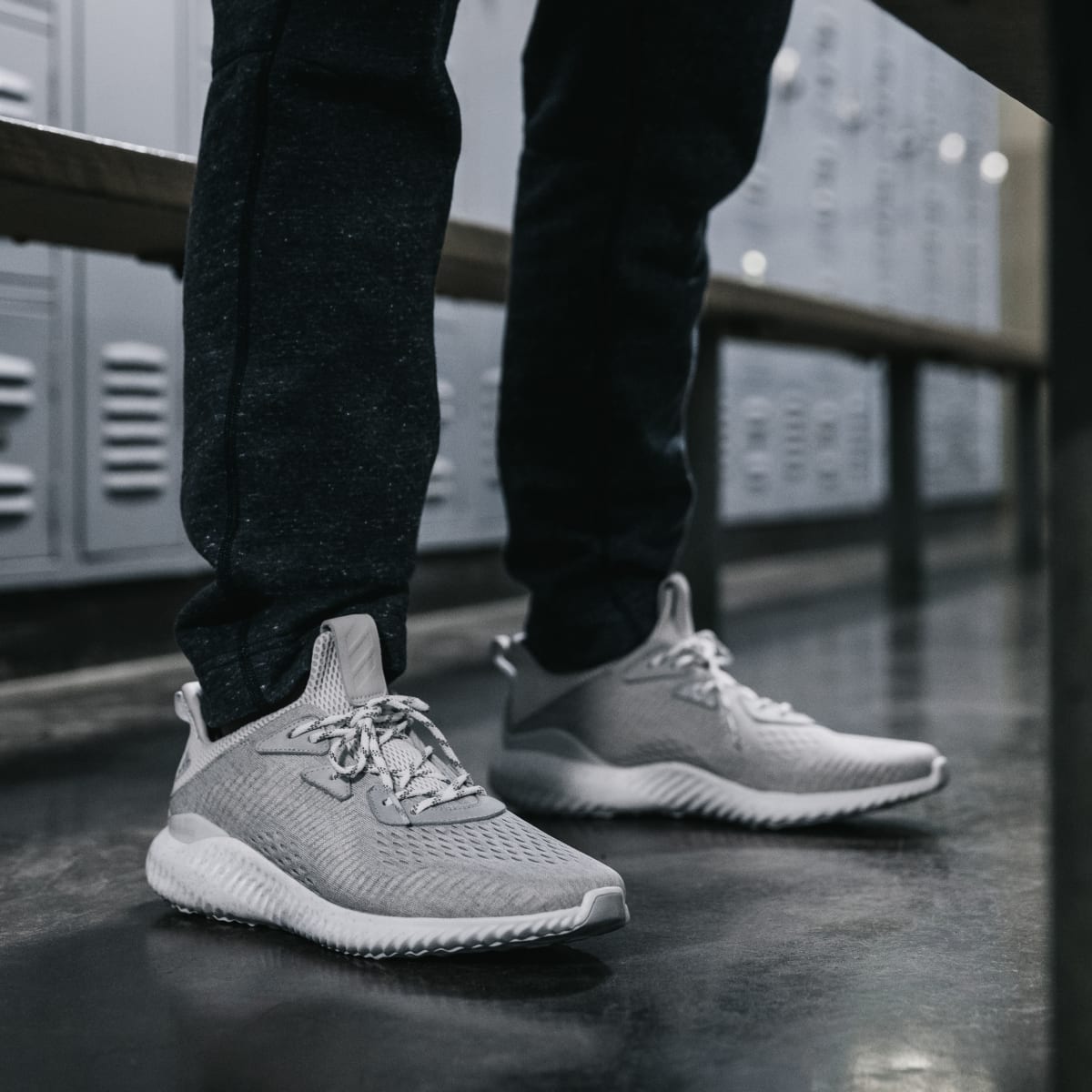 Reigning champ alphabounce deals