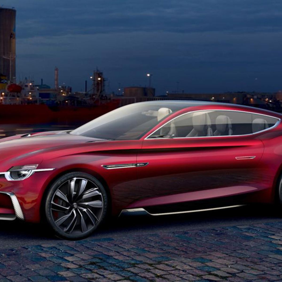 E motion mg discount