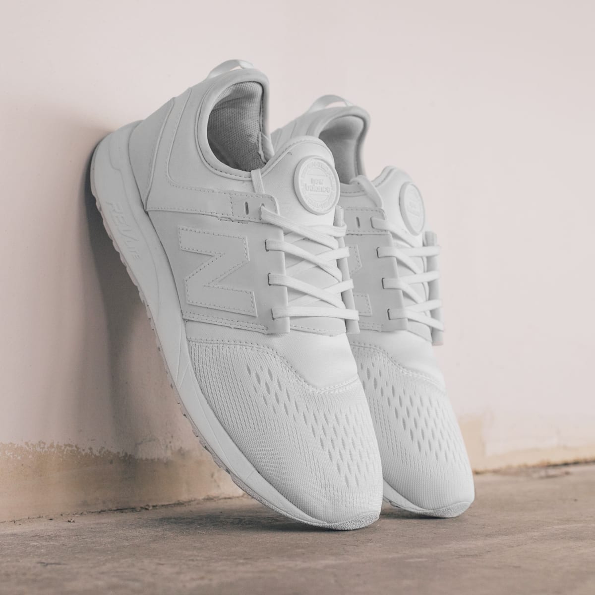 New balance 247 breathe best sale pack