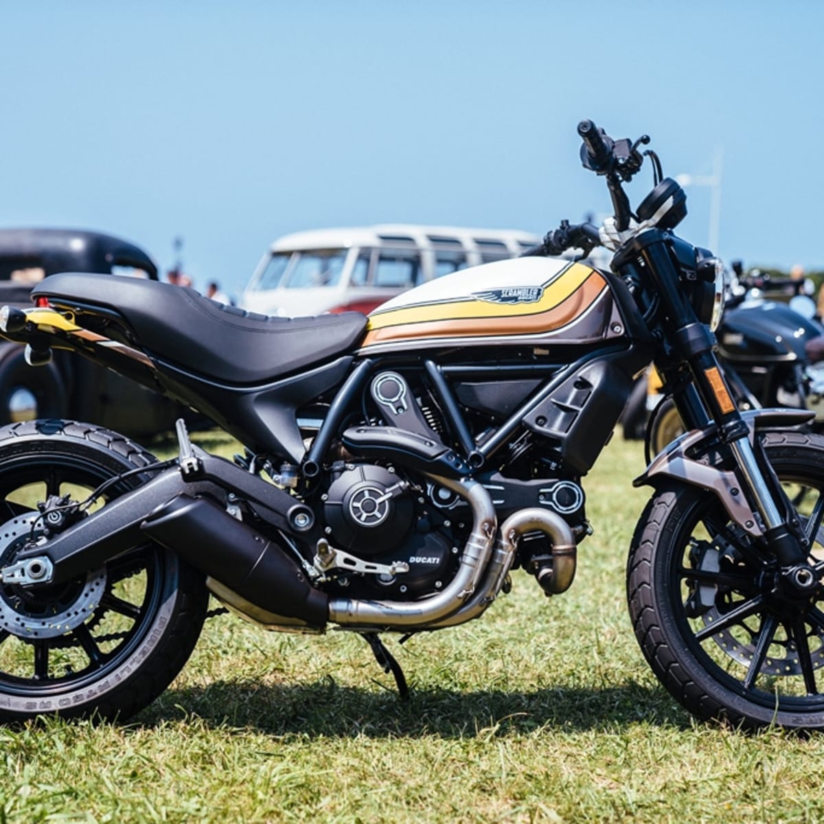 Ducati scrambler mach 2.0 for sale hotsell