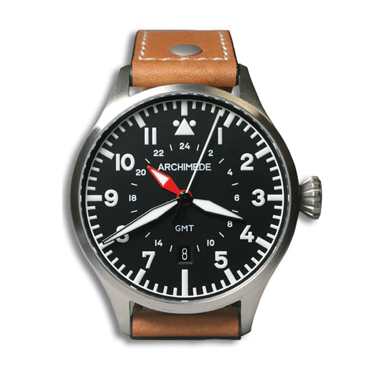 Archimede pilot gmt 2025