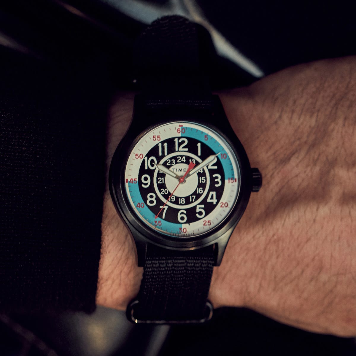 Timex blackjack cheap