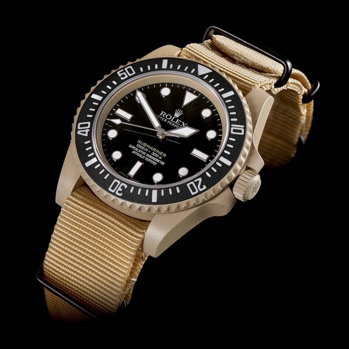 Special forces rolex online