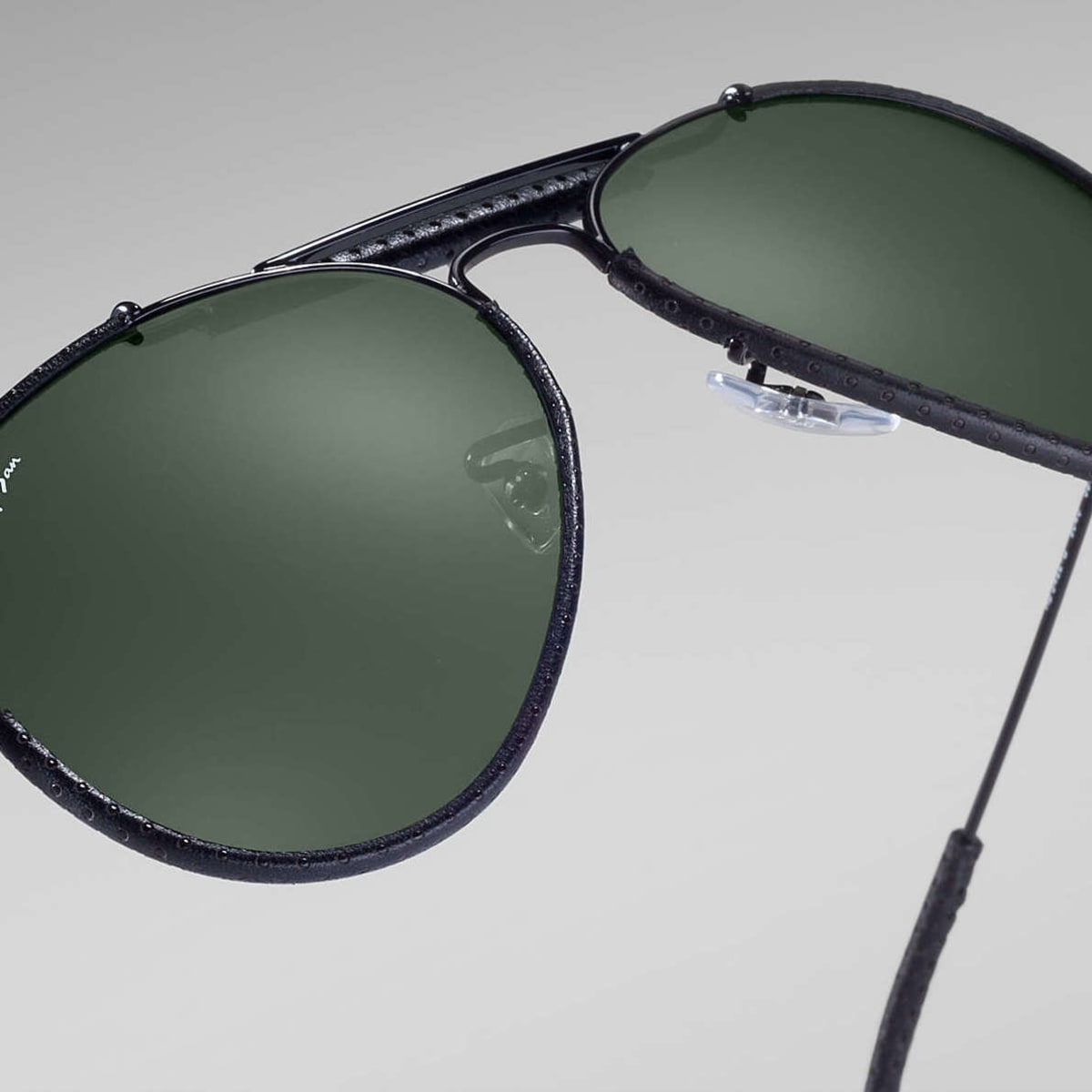 Ray ban aviator craft outdoorsman clearance