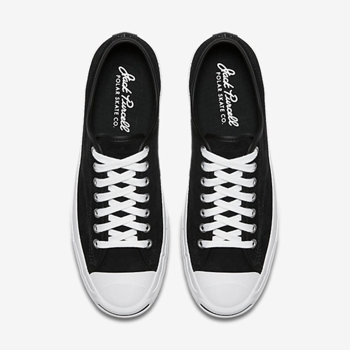 Converse polar outlet jack purcell