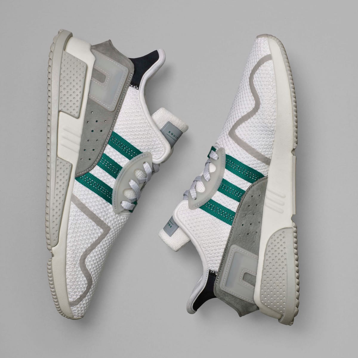 Adidas eqt cushion adv white hotsell
