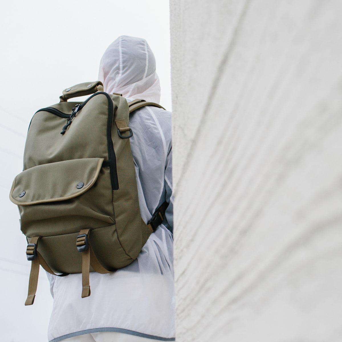 DSPTCH gets ready for the fall with its Moss Collection Acquire