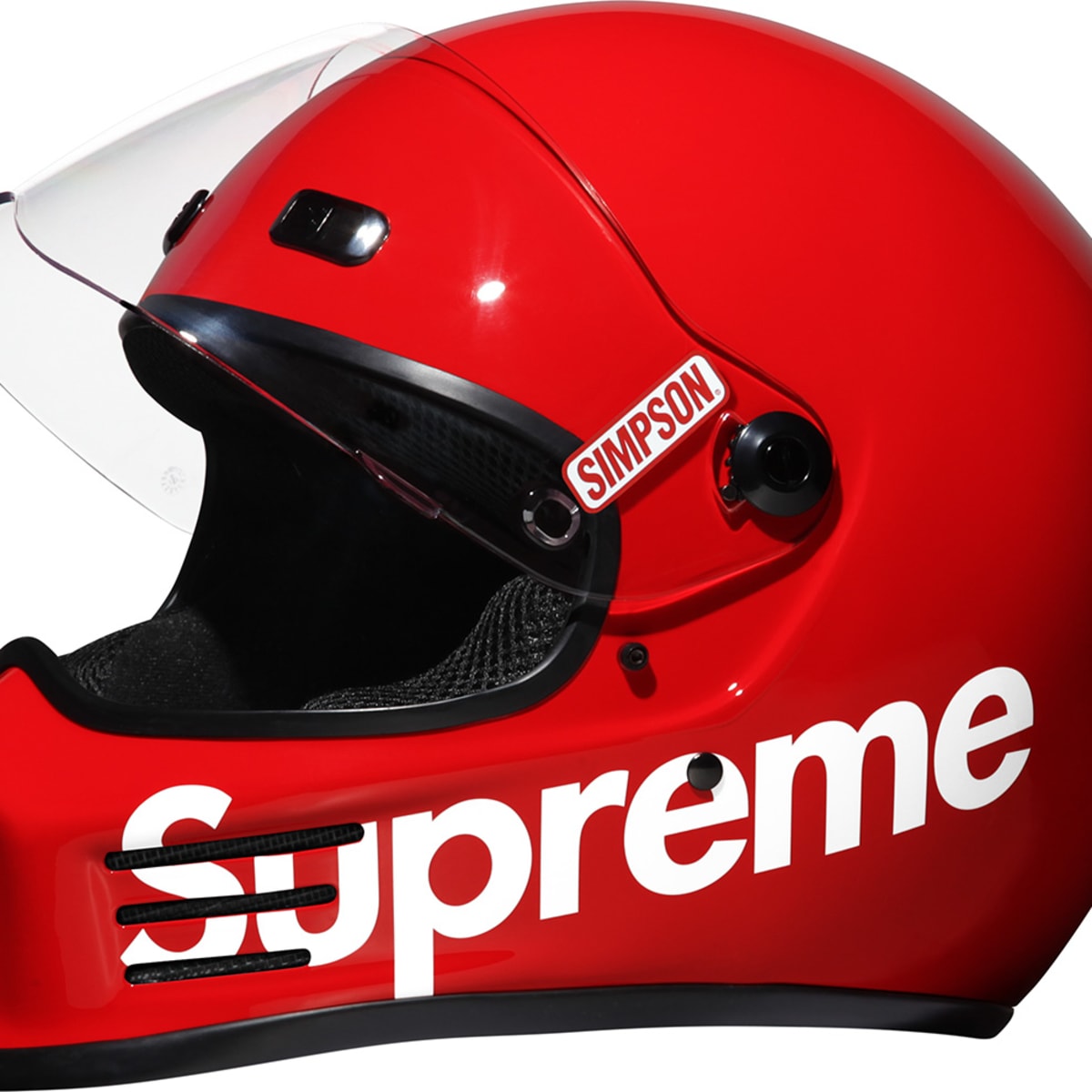 Simpson headlines Supreme s highly anticipated accessories