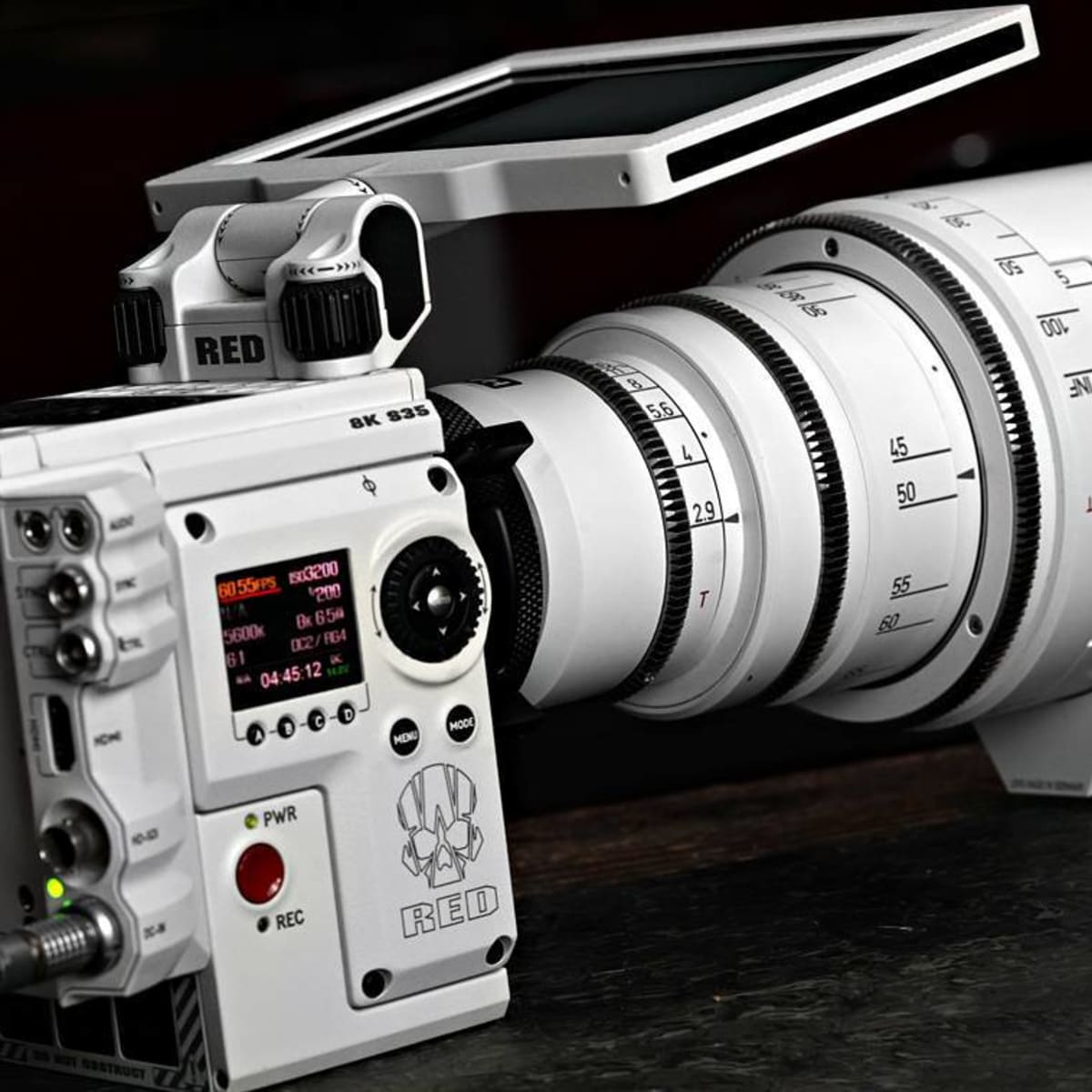 Stormtrooper camera 2025